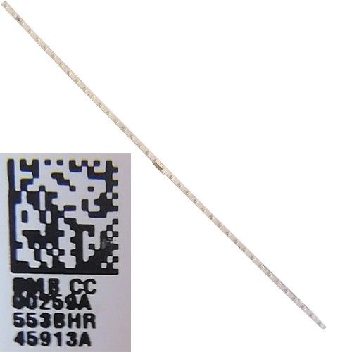 Tira Leds BN96-45913A, Samsung UE55NU7105K