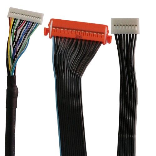 Kit Cables Samsung QE55Q8FNAT (3 cables)