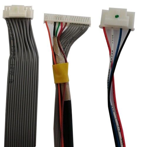 Kit Cables Hisense H65A6140 (3 cables)