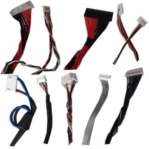 Kit cable PHILIPS 65OLED803/12 (10 cables)