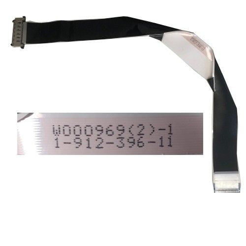 Cable Flex / LVDS 1-912-396-11, Sony 65XF9005 (SWAP)