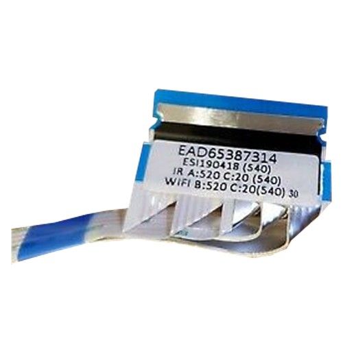 Cable Flex / LVDS EAD65387314 LG 75UK6500PLA