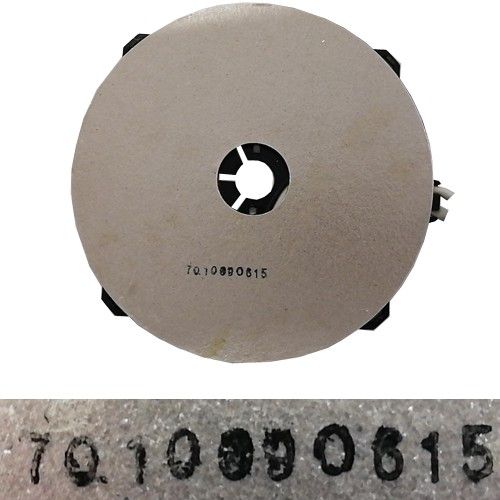 Bobina Inducción 5510090611 Bluesky BIH6510_9 22cm SWAP/USADO