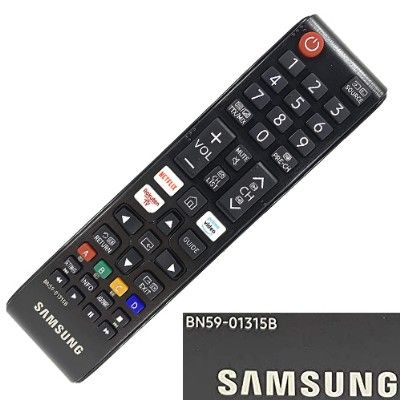 Mando a Distancia Samsung BN59-01315B / BN59-01315M, Nuevo y ORIGINAL