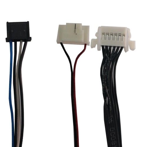 Kit Cables LG 55UM7450PLA (3 cables)