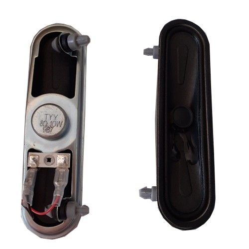 Altavoces Nevir NVR-7410-49HD-N WBN 8Q 10W