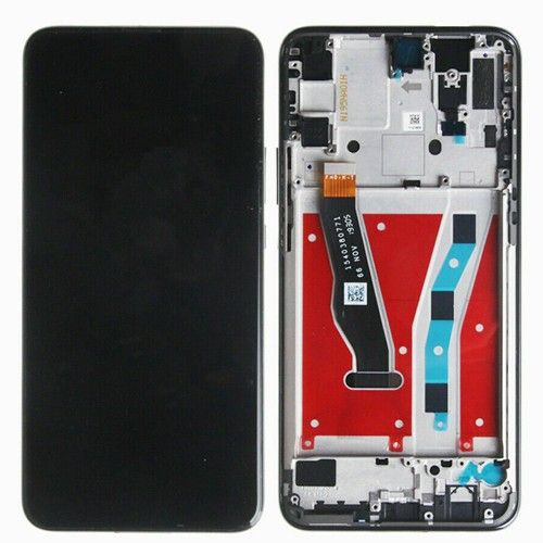 Pantalla Completa: lcd + táctil + frame, Huawei P Smart Z, Y9 prime 2019... 51093WDL 51093WDN 51093WDQ