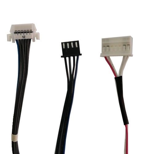 Kit Cables LG 32ML630BPLA (3 cables)