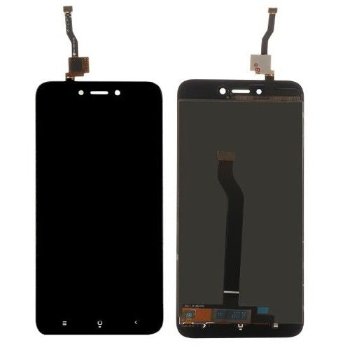 Display + Táctil Negro, Pantalla Xiaomi Redmi Go, Redmi 5A... Sin Marco frontal / Sin Frame