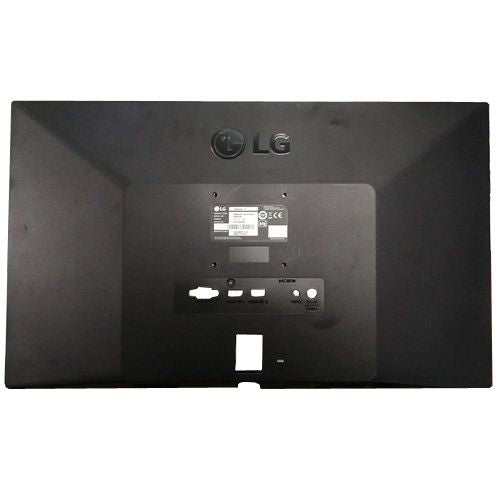 Carcasa Trasera MCK701268 LG 24MK600M-B (SWAP)
