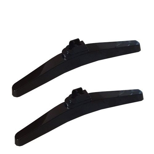 Pies, Soporte H32N2100C (Con Tornillos)