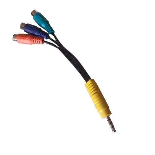 Cable Audio Hisense H32N2100C