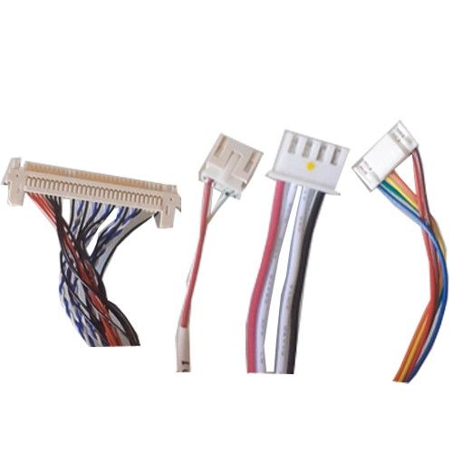 Kit cable Hisense H32N2100C (4 cables)