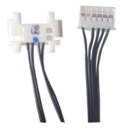 Kit Cables Samsung UE32J4000AW (2 cables)