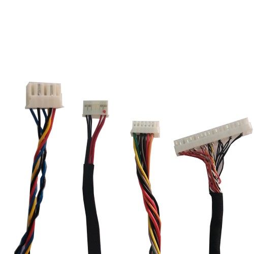 Kit Cables Philips 32PHH4100/88 (4 cables)