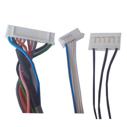 Kit Cables Telefunken TE24DVDS27TXB (3 cables)