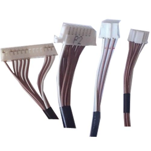 Kit Cables Panasonic TX-50A5500E (4 cables)