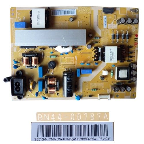 Fuente Alimentacion BN44-00787A, CN07BN4400787ASE38H8D2694 SAMSUNG UE58J5200AW