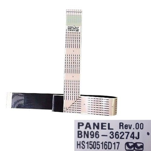 Cable Flex / LVDS BN96-36274J Samsung UE50J6200AK