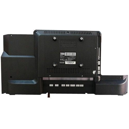 Carcasa Trasera M1236inDLED-mid cabint TD Systems K24DLM8HS