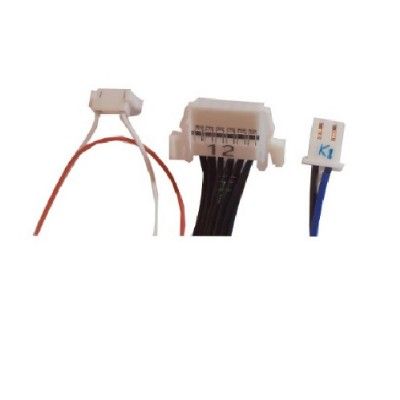 Kit cable LG 43UK6300PLA (3 cables)