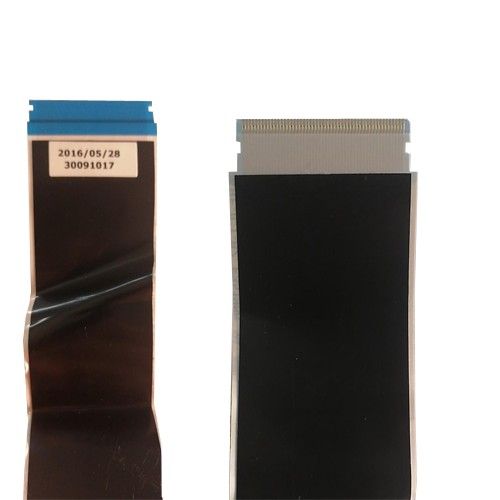 Cable Flex/LVDS 30091017, Telefunken TE40282S25T2H