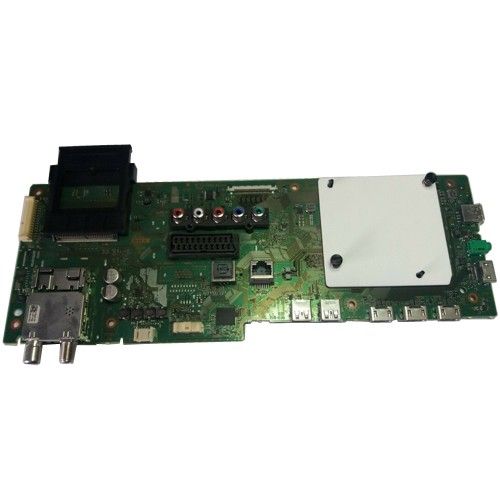 Placa Main Sony 1-980-805-31 (173611531) for SONY KDL-43W808C SWAP / DESMONTAJE