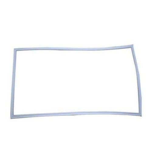 Burlete Puerta Congelador HISENSE RB468N4EW1, NUEVA. Alto: 75 cms, Ancho: 57 cms