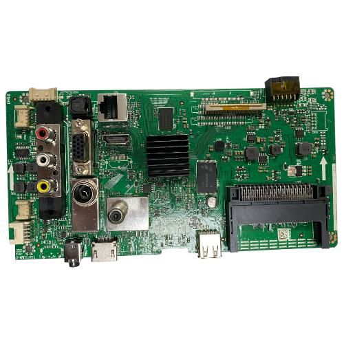Placa Main Hitachi 32HE2100 17MB211S 23597349