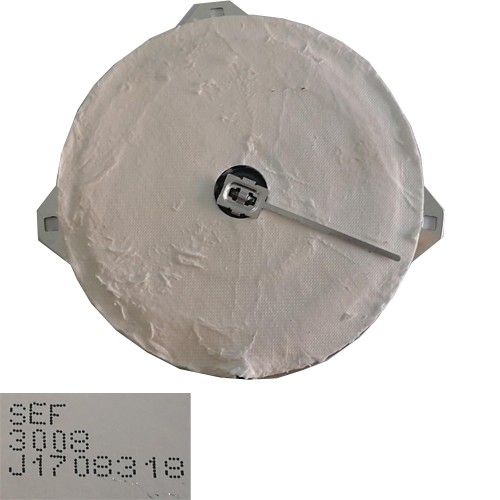 Bobinas Inducción SEF 3008 J1708318, Teka IR 3200 VR01 16,5 cm SWAP