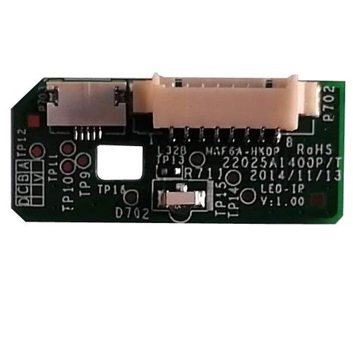 Módulo Ir MAF6A-HKDP, 22025A1400P/T V:1.00, Medion MD 22320