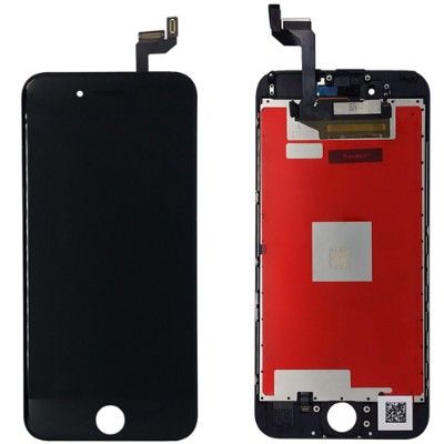 Display + Táctil Negro, Pantalla iPhone 6s Plus 5.5¨