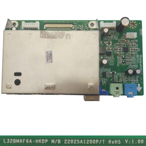 Placa Main L32BMAF6A-HKDP, 22025A1200P/T V:1.00, Medion MD 22320
