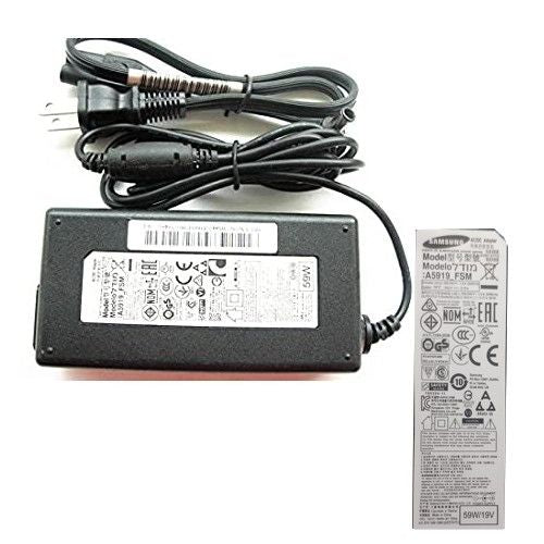 Adaptador-Alimentador BN44-00838A, Samsung UE32N4302AK
