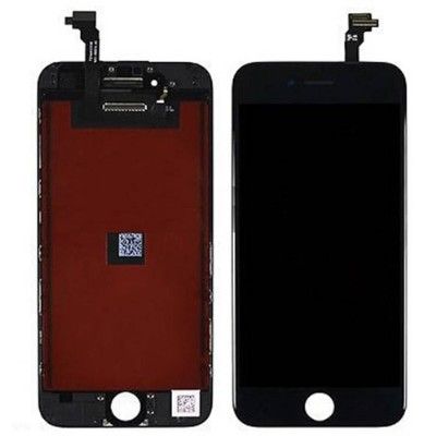 Display + Táctil Negro, Pantalla iPhone 6 Plus 5.5¨