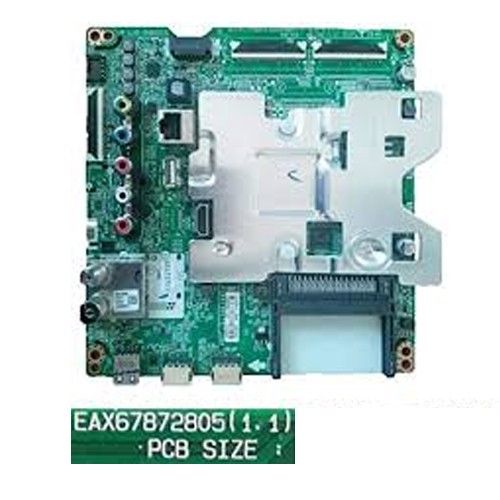 Placa Main LG EAX67872805 (1.1) LG 49UK6400PLF
