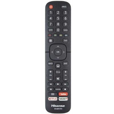 Mando a Distancia Hisense EN2BF27H SWAP/USADO ( como nuevo )