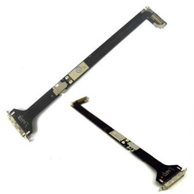 Cable Flex Placa Conector de Carga iPad