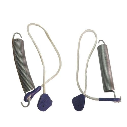 Juego Muelles y Cuerdas Lavavajillas Beko DFN05210W SWAP