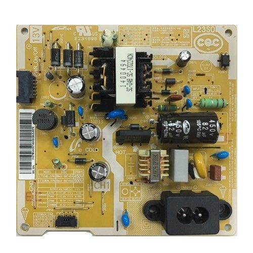 Fuente Alimentacion Samsung BN44-00746 UE24H4003AW