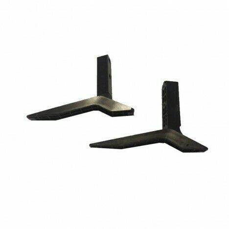 Pies LG 32LH590U MEZ66089417/MEZ66089416 ( sin tornillos )