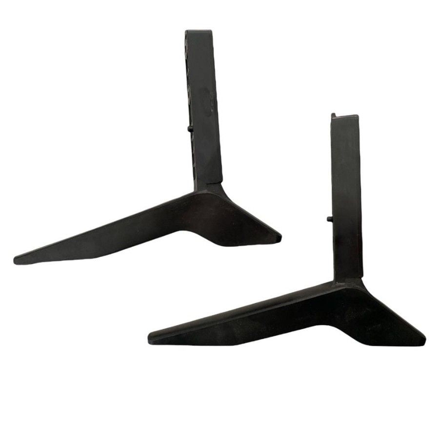 Pies LG 32LH590U MEZ66089417/MEZ66089416 ( con tornillos )
