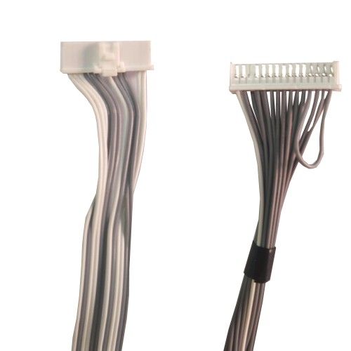 Kit cable SONY KD-49XF8096 (2 cables)