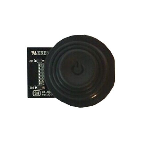 Módulo Botonera C8_JOG PCB, LG OLED55E8PLA