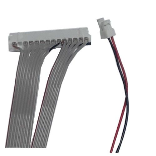 Kit Cables Kroms Line KS5000SM4K (2 cables)