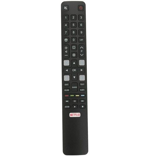 Mando a Distancia TCL RC802N YUI4 Nuevo y Original