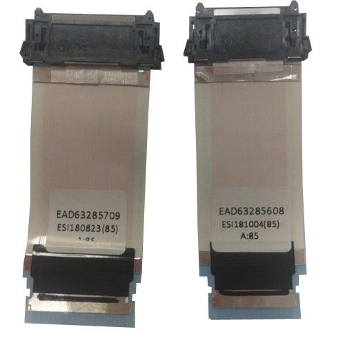 Cable LVDS / FLEX EAB63285608, EAB63285709, LG OLED55B8PLA