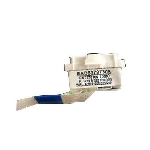 Cable Flex / LVDS EAD63787305 LG 43LH590V