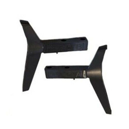Pies LG 43LH590V MAM642843 ( sin tornillos )
