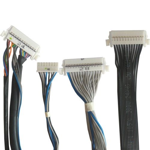 Kit Cables LG OLED55B8PLA (4 cables)
